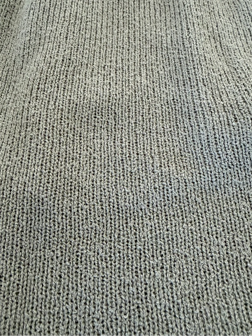 H&M matching knit